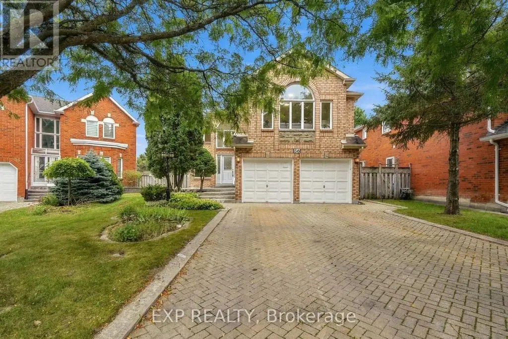56 Ingleborough Court, Markham (Unionville)