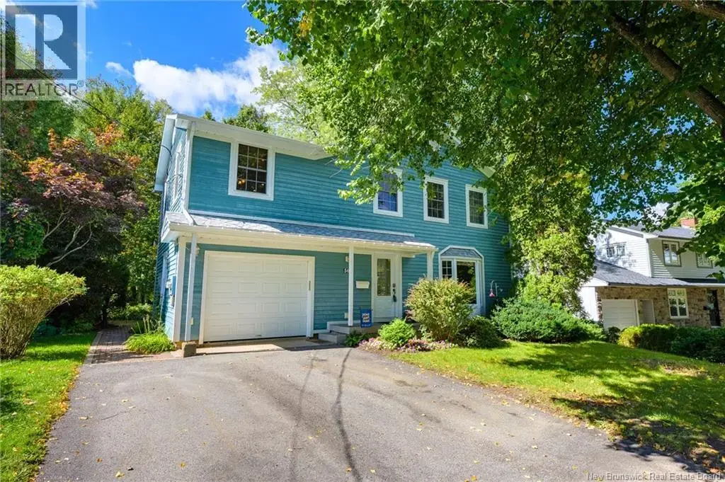 560 Squires Street, Fredericton