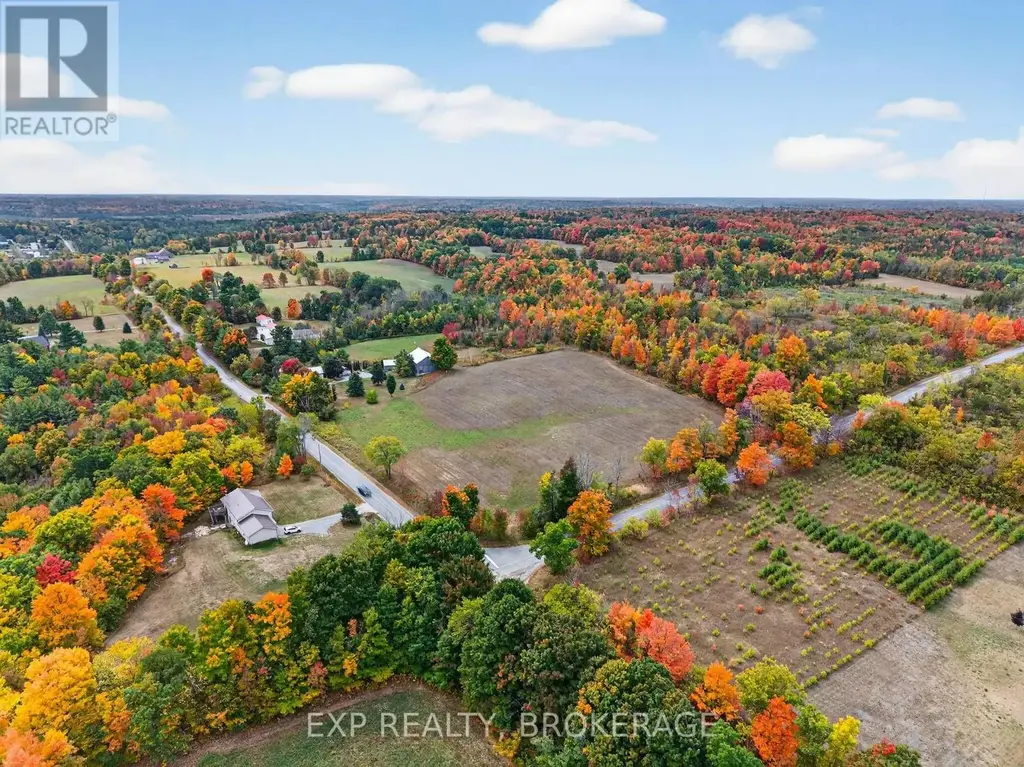 0 Boundary Road, Frontenac (Frontenac South)