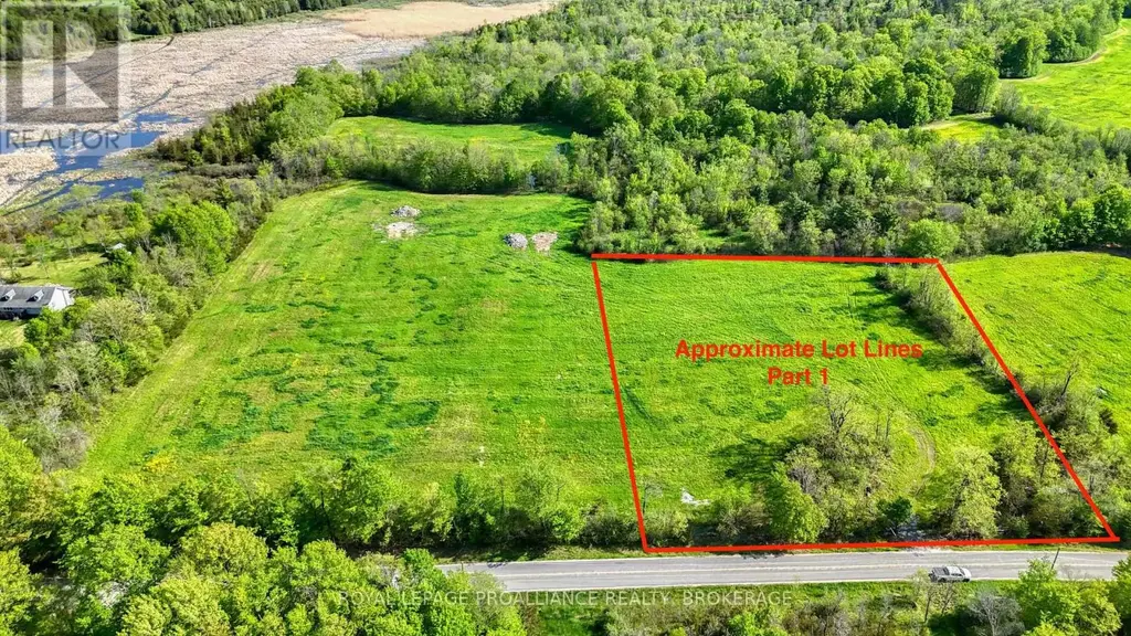 Part 1 Bradford Road, Frontenac (Frontenac South)