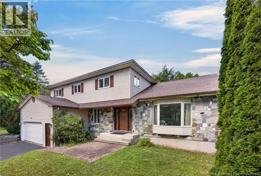 11 Baxter Court, Fredericton