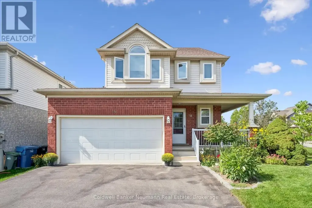 14 Wilton Road, Guelph (Victoria North)