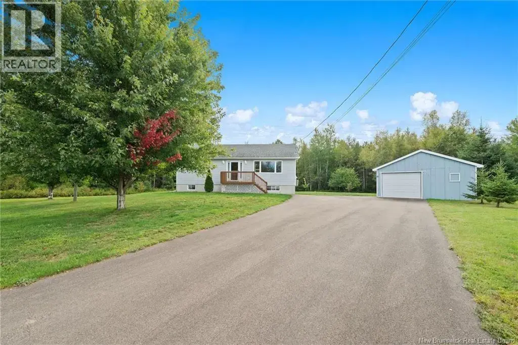 22 Centennial, Richibucto