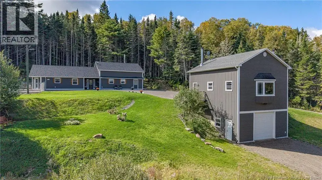 274 Carters Point Road, Carters Point
