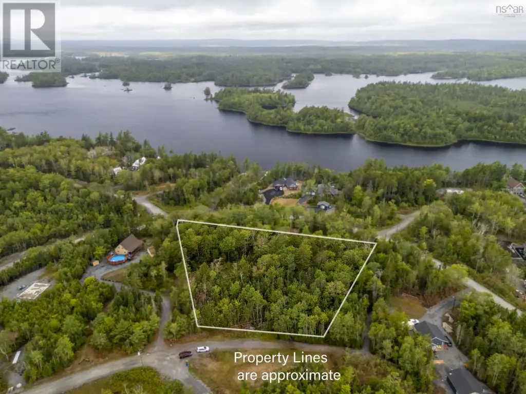 Unit 25 Meek Arm Trail, East Uniacke