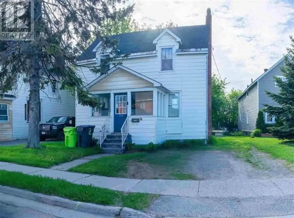 240 Huron St, Sault Ste. Marie