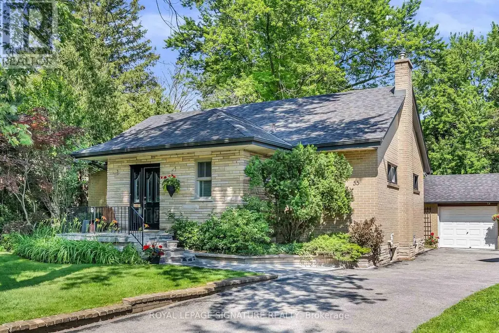 55 Hemford Crescent, Toronto (Banbury-Don Mills)