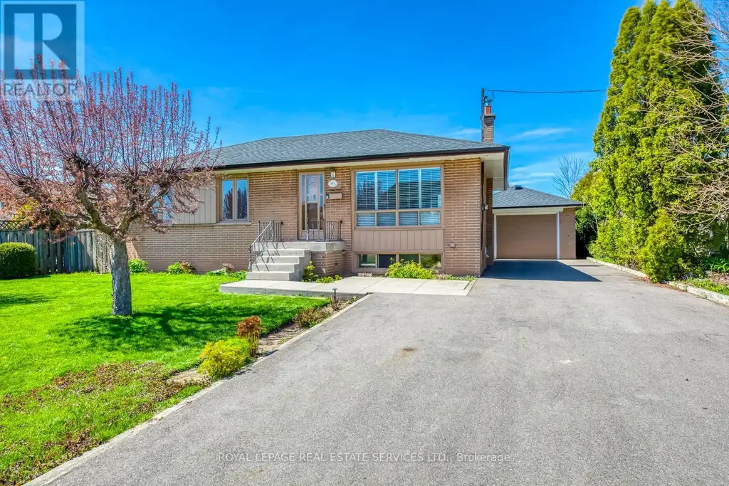 Bsmt - 383 Wentworth Street, Oakville (WO West)