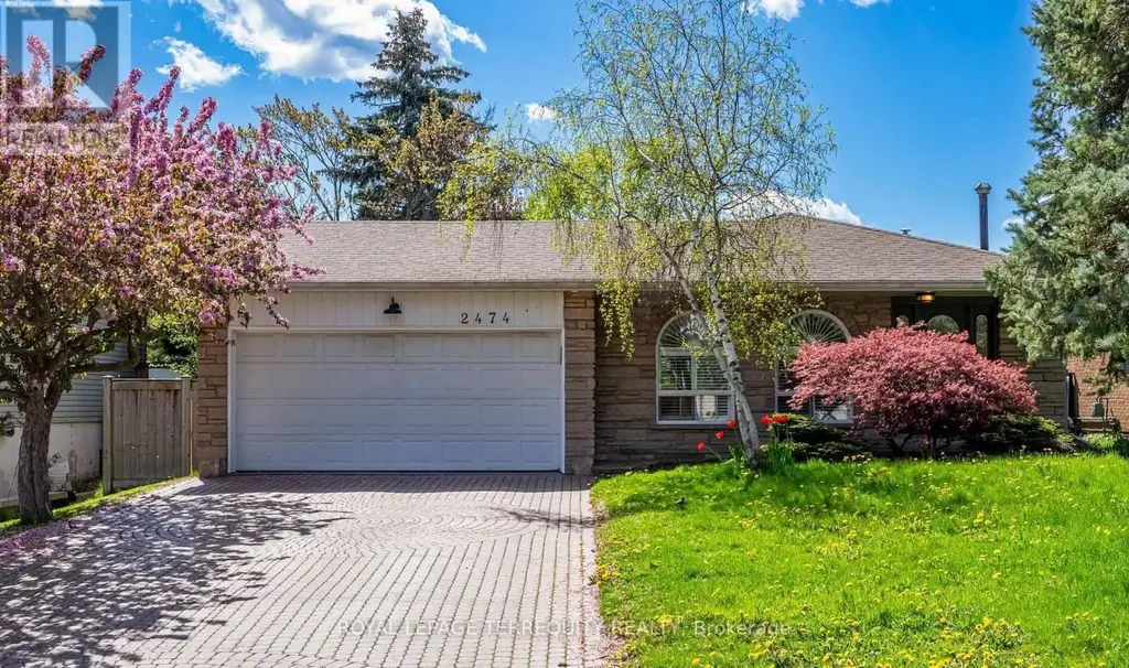 2474 Yarmouth Crescent, Oakville (WO West)