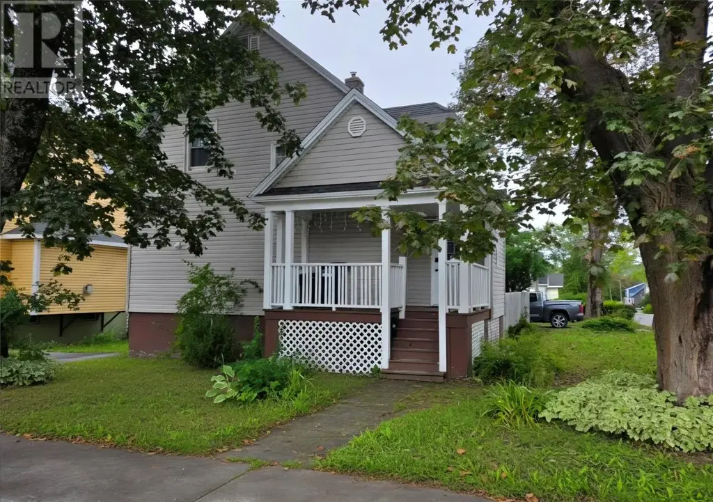 42 Eastvalley Road, Corner Brook