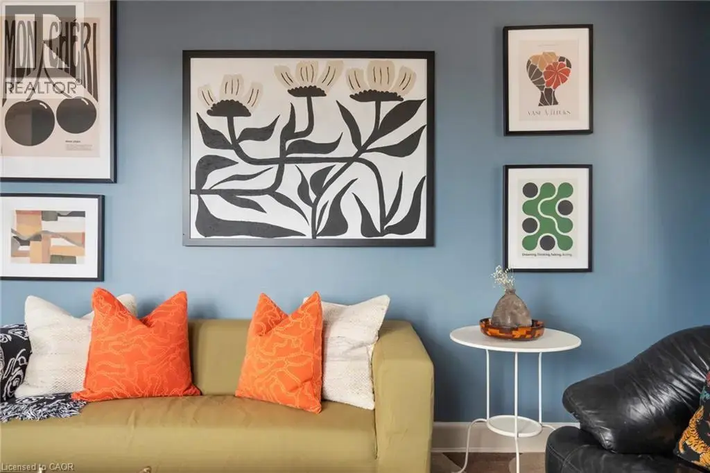 16 Mcmurray Street Unit# Apartment, Hamilton