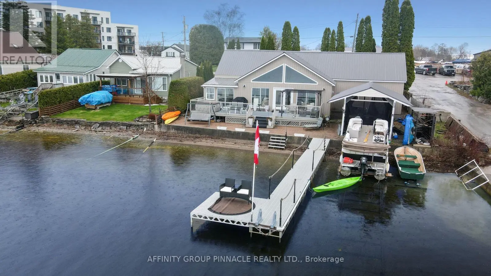 14 Oriole Road, Kawartha Lakes (Fenelon Falls)