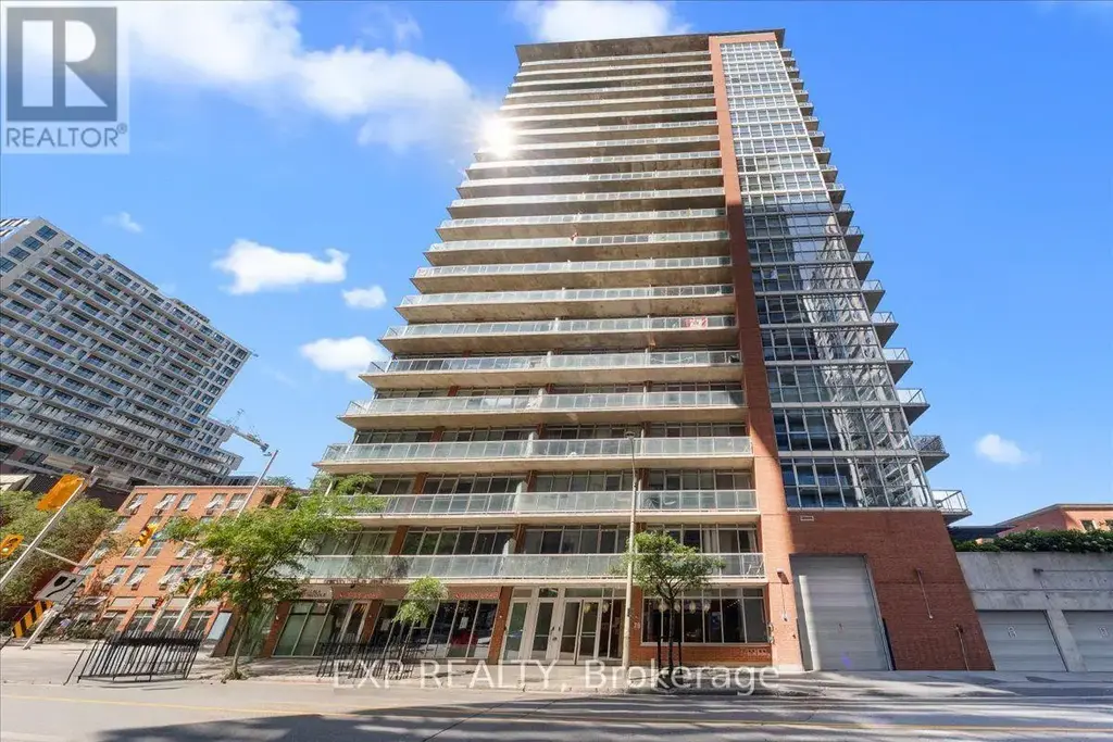 1007 - 179 George Street, Ottawa