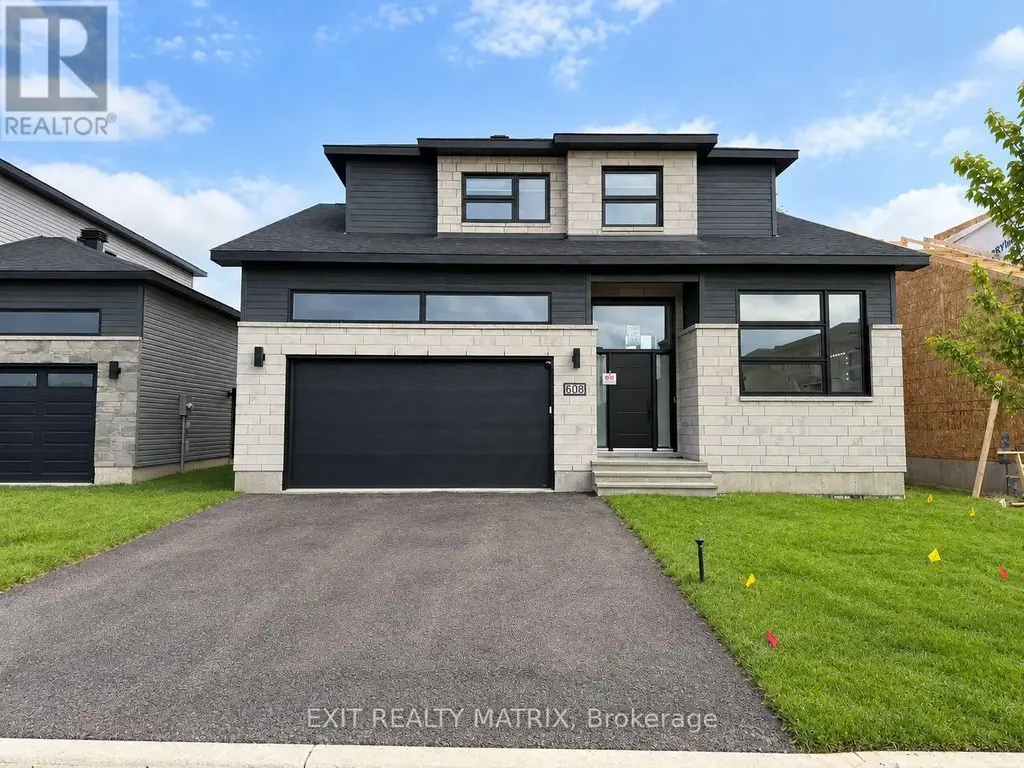 A - 608 Hector Court, Russell