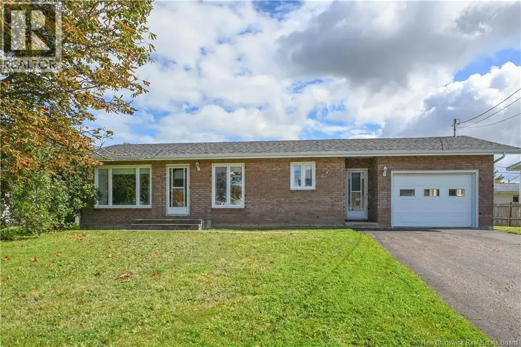 140 Des Saules Street, Shippagan