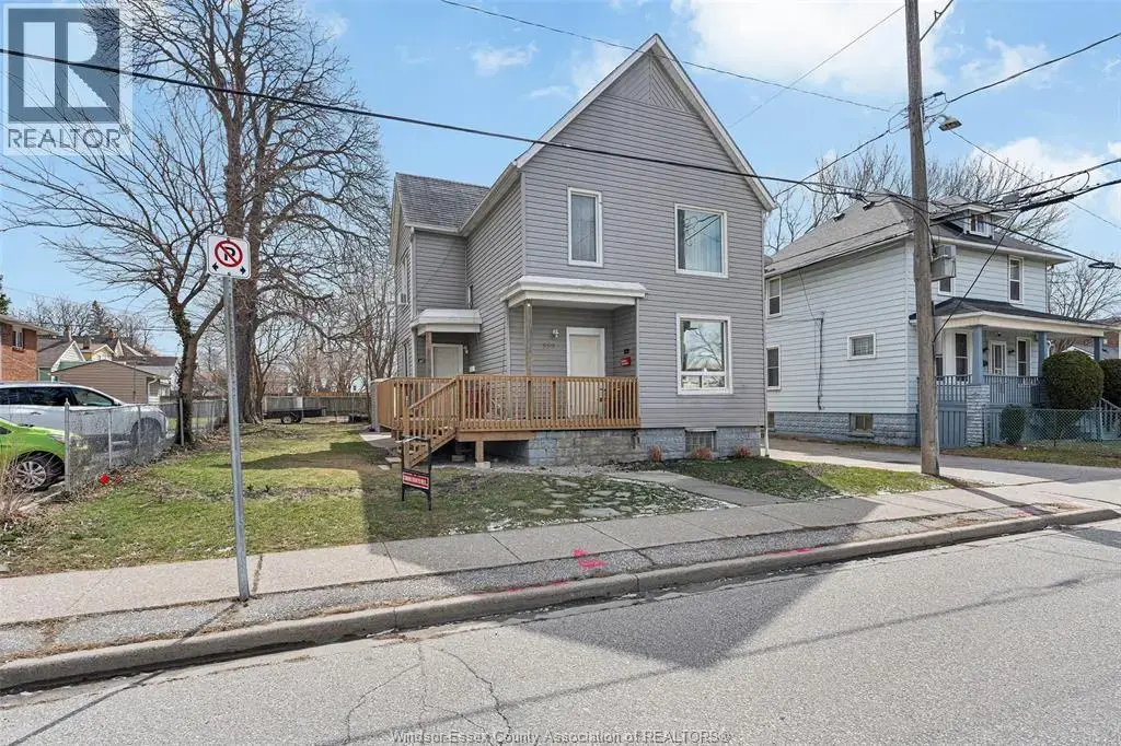 559 Assumption, Windsor