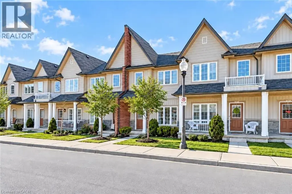 75 Liddycoat Lane, Ancaster