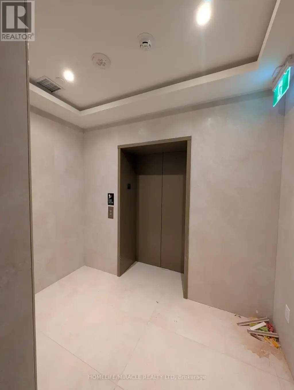605 - 1315 Bay Street, Toronto (Annex)