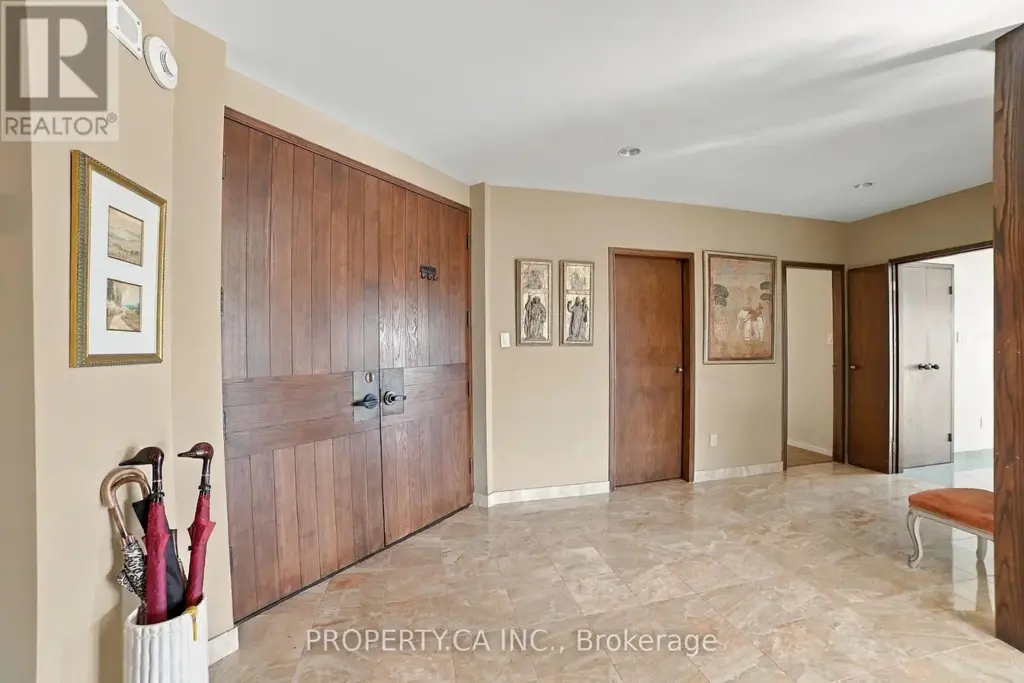 1402 - 150 Heath Street, Toronto (Casa Loma)
