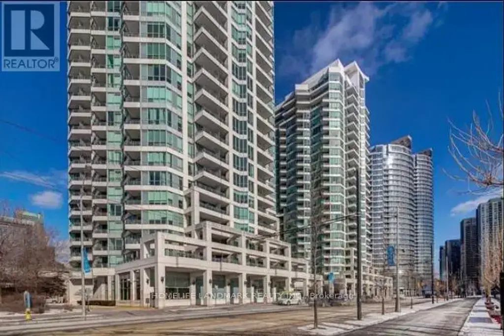 2320 - 230 Queens Quay W, Toronto (Waterfront Communities)