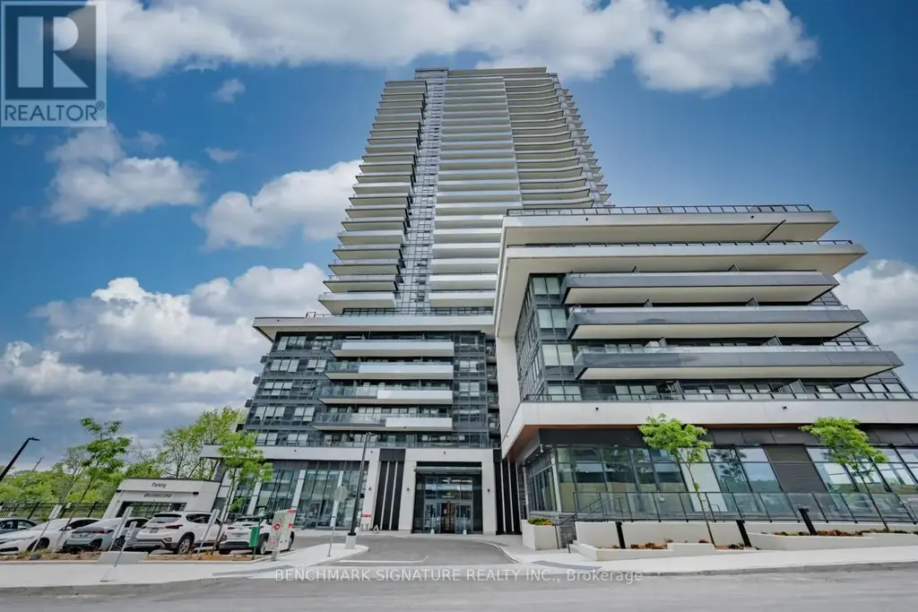 2111 - 1435 Celebration Drive, Pickering (Bay Ridges)