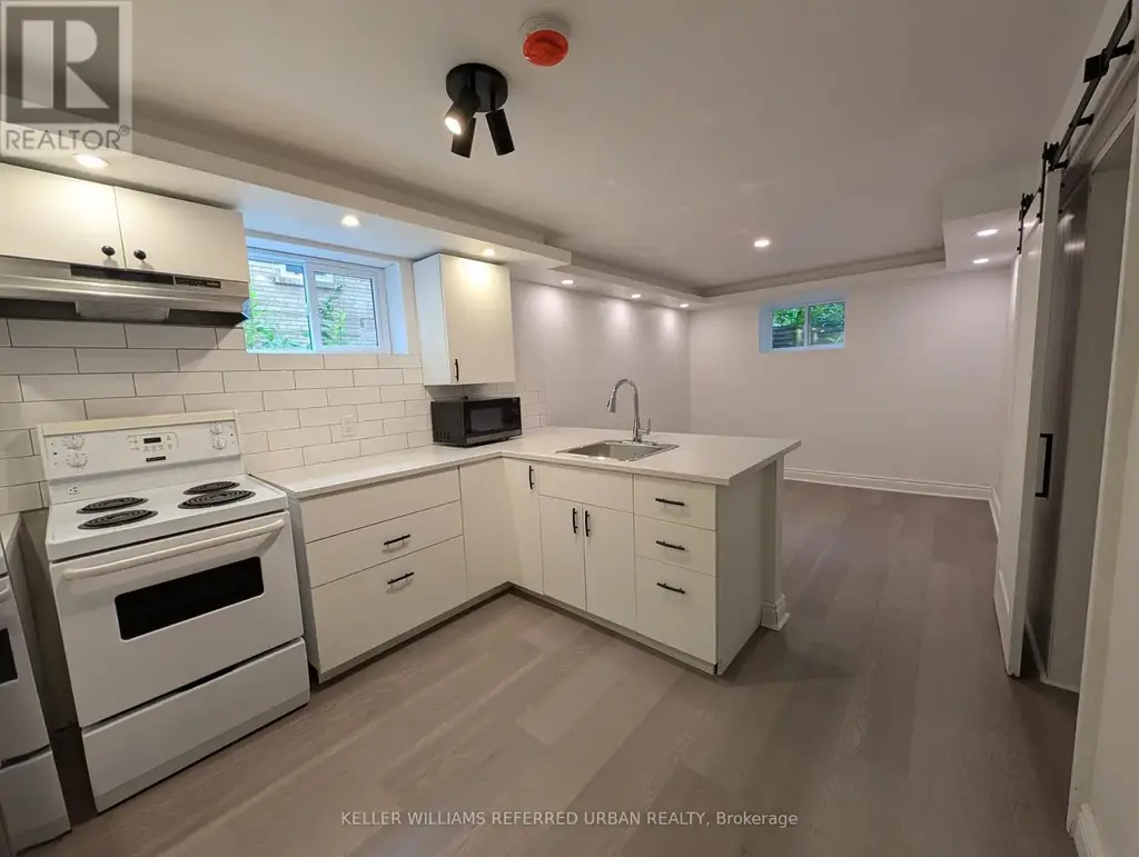 Basement - 2979 Lawrence Avenue E, Toronto (Bendale)