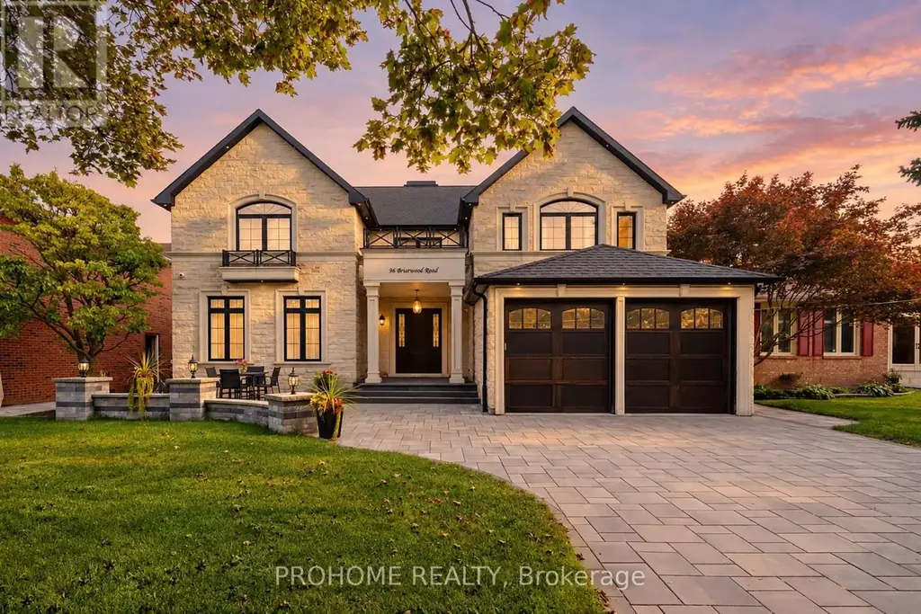 96 Briarwood Road, Markham (Unionville)