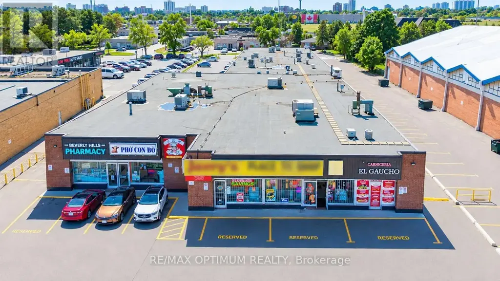 40 Beverly Hills Drive, Toronto (Downsview-Roding-CFB)