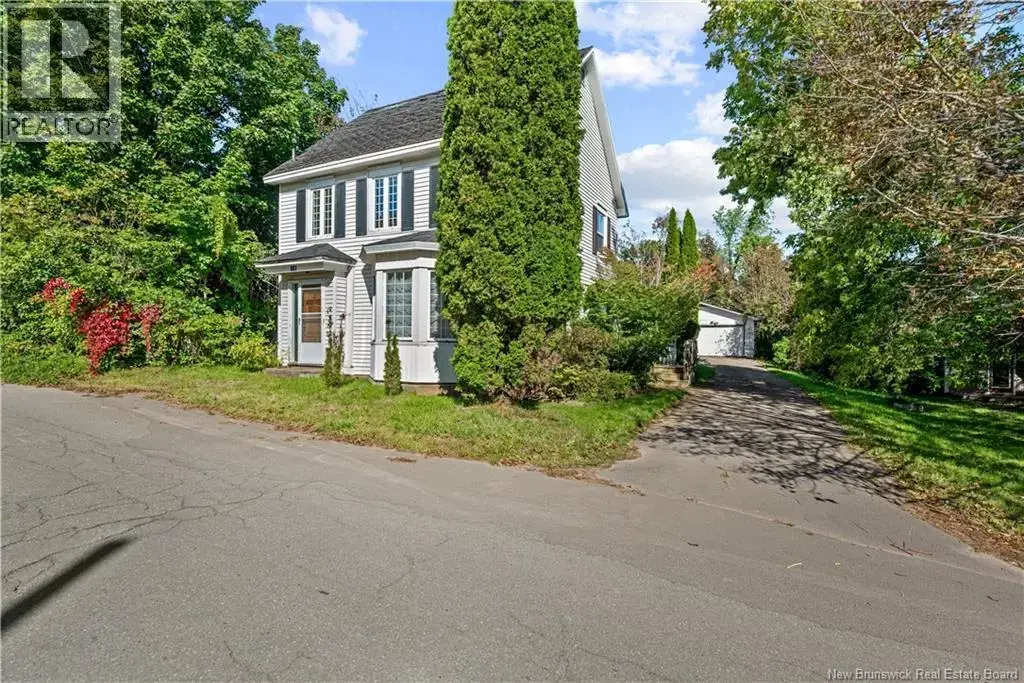 19 Academy Street, Hillsborough