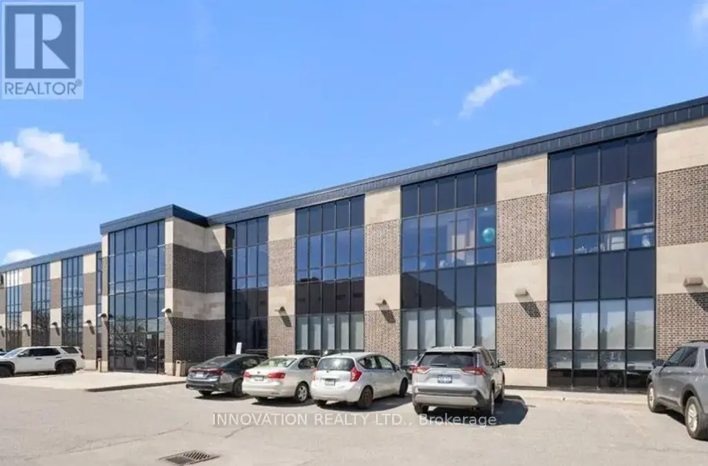 4275 Innes Road, Ottawa
