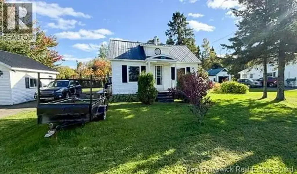 6771 Route 107, Juniper