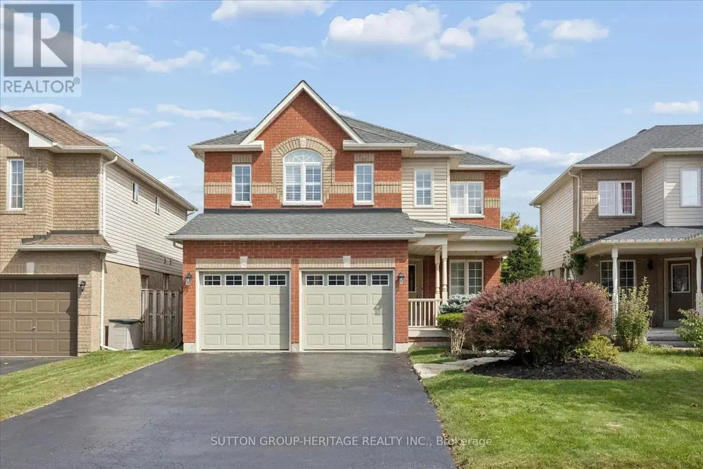 83 Calwell Drive, Scugog (Port Perry)