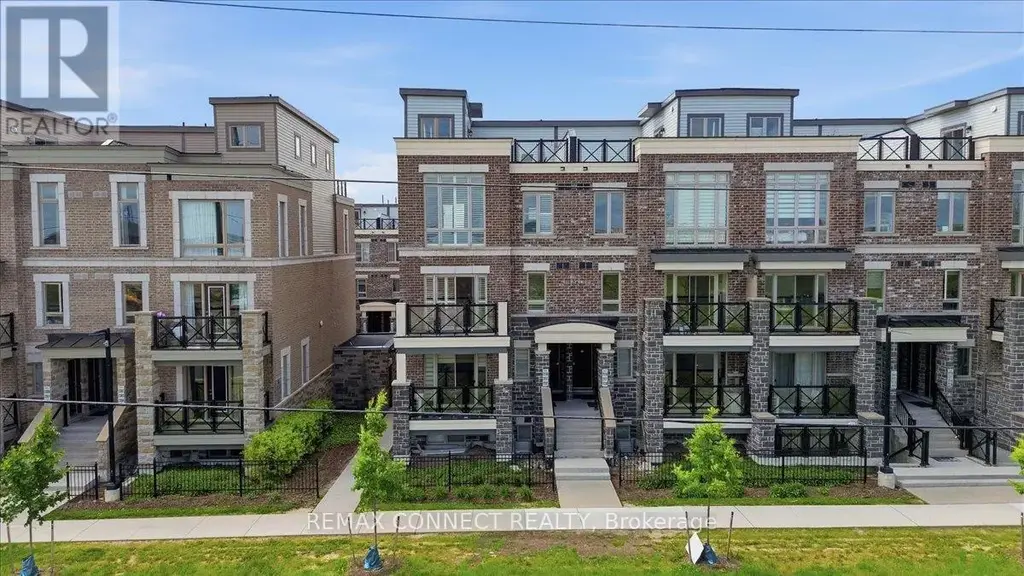 2231 - 10 Westmeath Lane, Markham (Cornell)