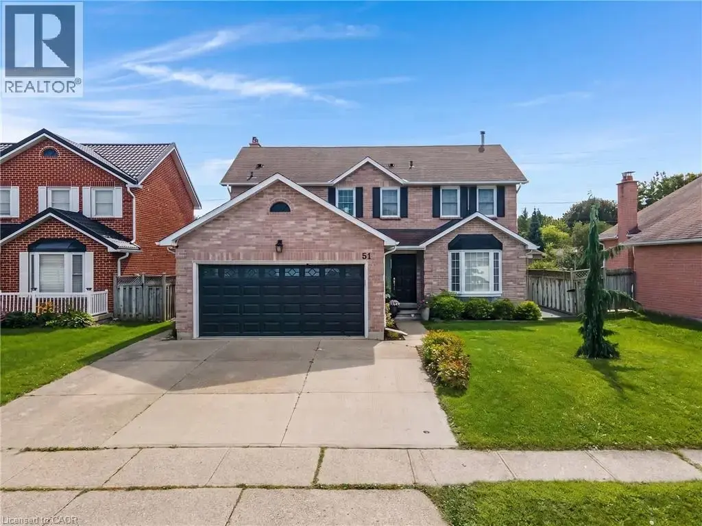 51 Bayne Crescent, Cambridge