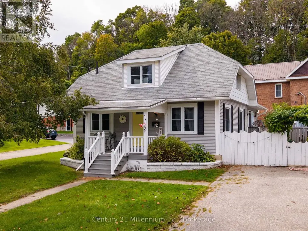 1712 5th Avenue W, Owen Sound