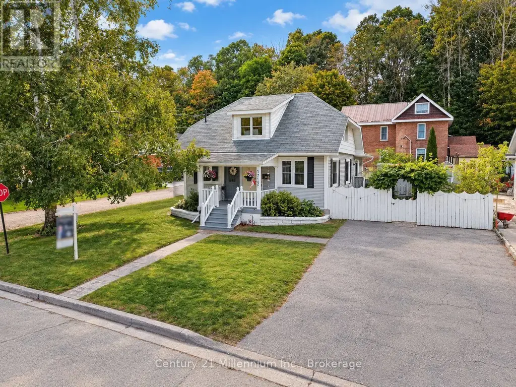1712 5th Avenue W, Owen Sound