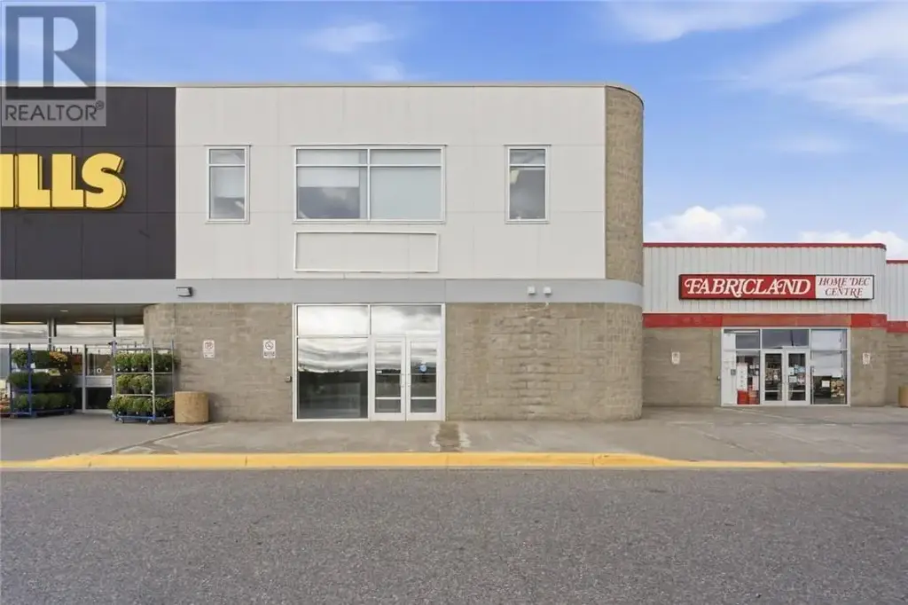 1933 Regent Street Unit# 46b, Sudbury