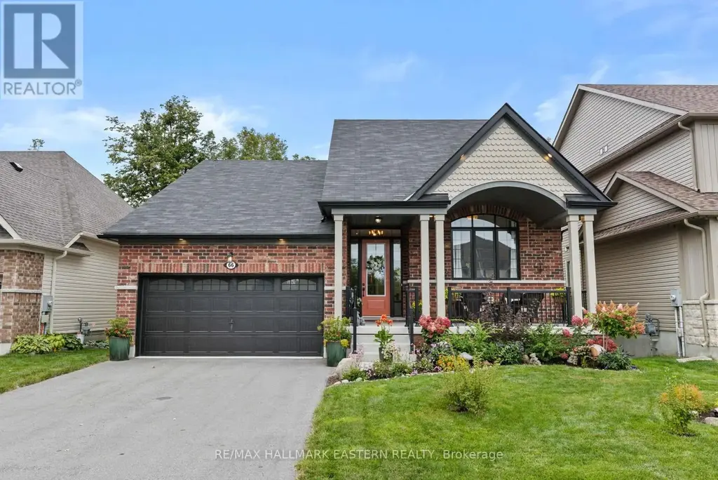 66 Connolly Road, Kawartha Lakes (Lindsay)