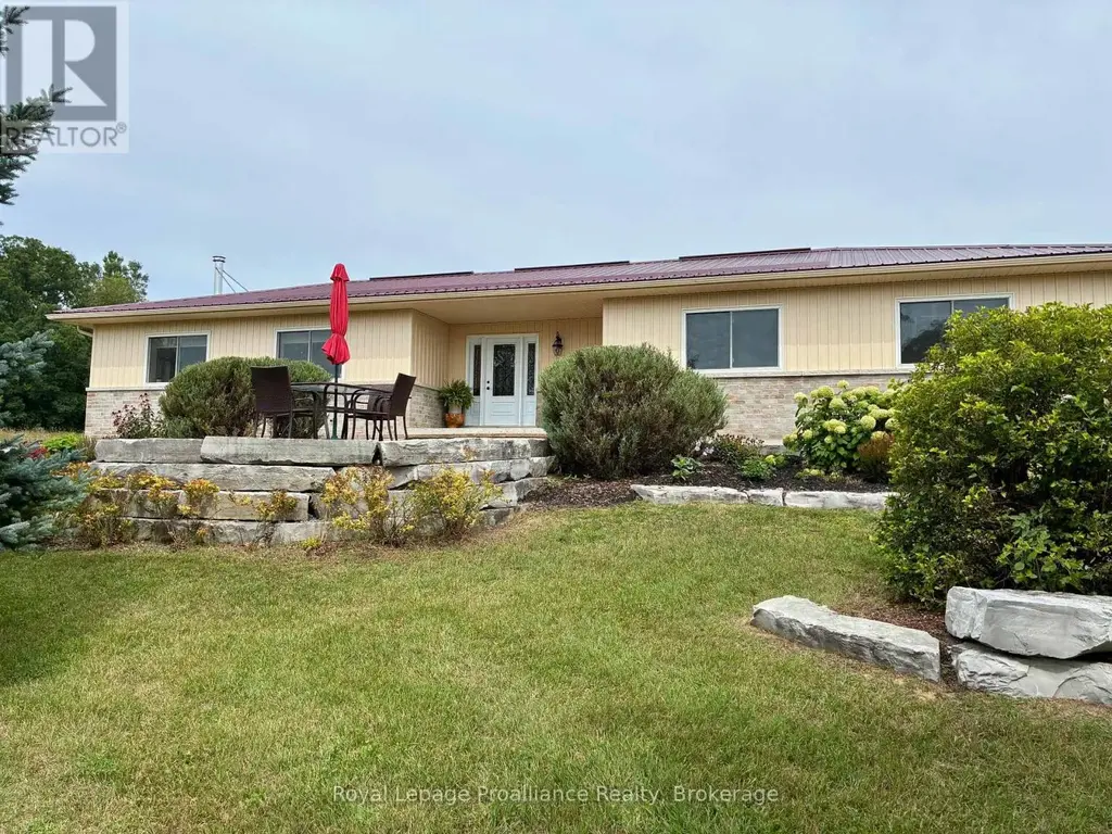 254 Airport Road, Quinte West (Sidney Ward)