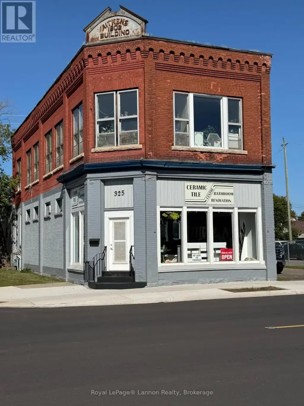 325 Simpson Street, Thunder Bay (East End)