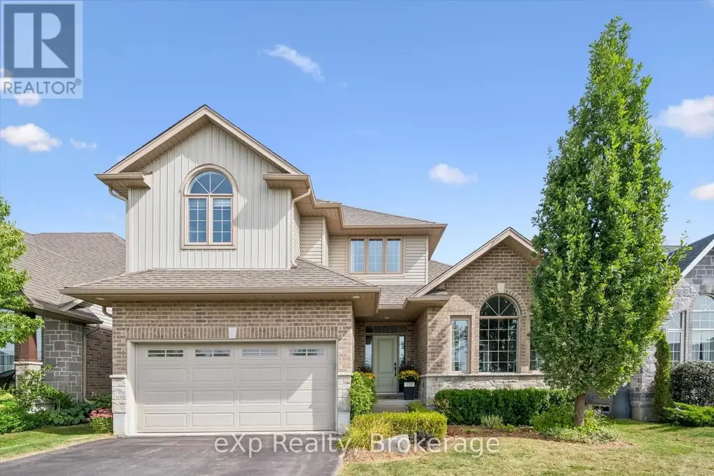 110 Marr Drive, Centre Wellington (Elora/Salem)