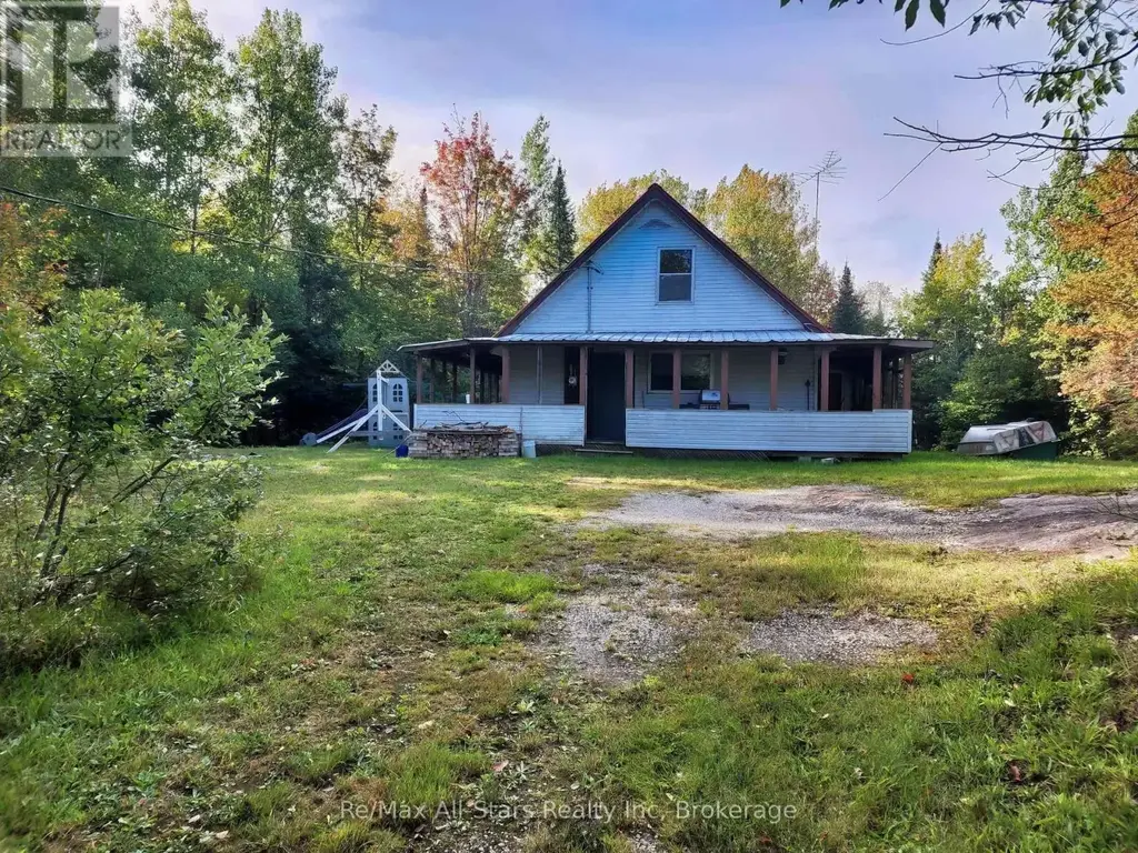 1181 Moot Lake Road, Lake of Bays (Mclean)