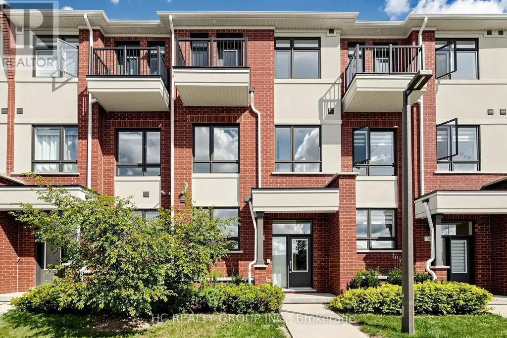 28 Nine Mile Lane, Richmond Hill (Westbrook)