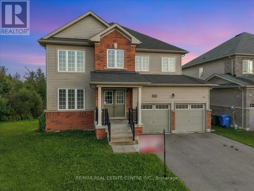 303 Moody Street, Southgate
