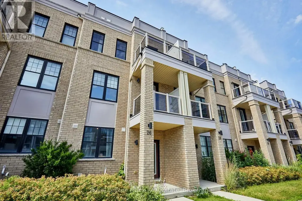 26 Clarington Boulevard, Clarington (Bowmanville)