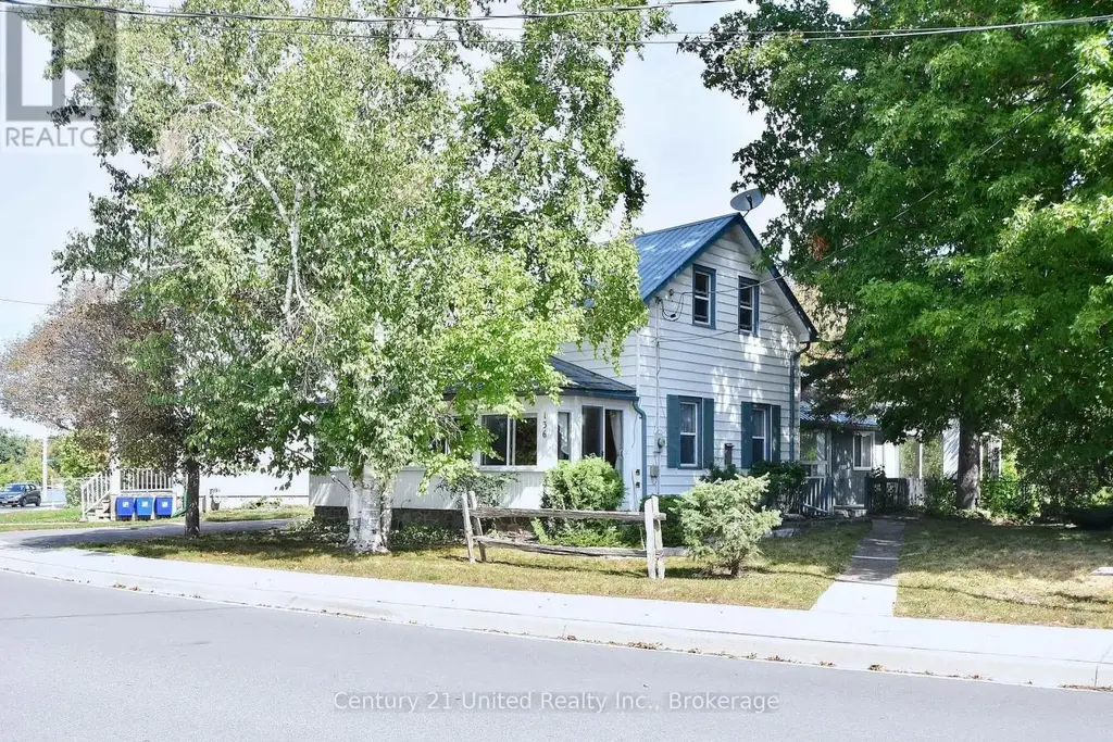 136 Water Street, Selwyn