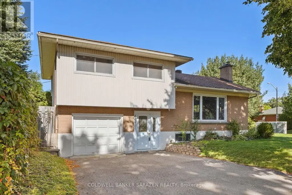 1220 Whitmore Avenue, Ottawa