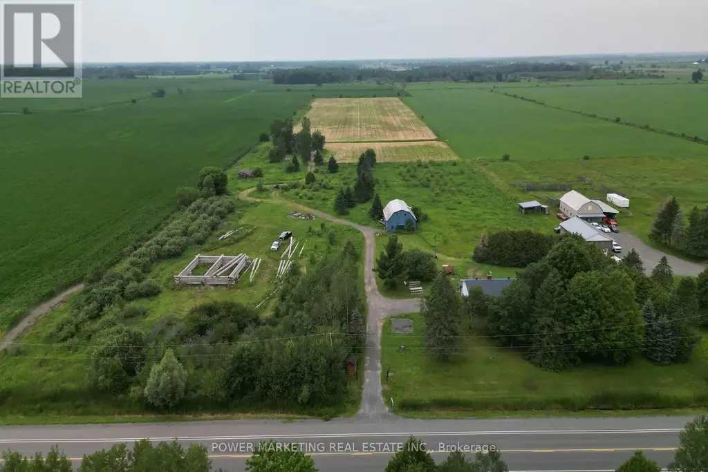 4828 Frank Kenny Road, Ottawa