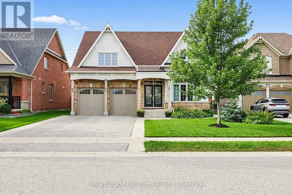 133 Trail Boulevard, Springwater (Centre Vespra)