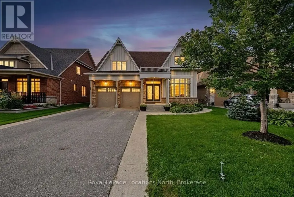 133 Trail Boulevard, Springwater (Centre Vespra)
